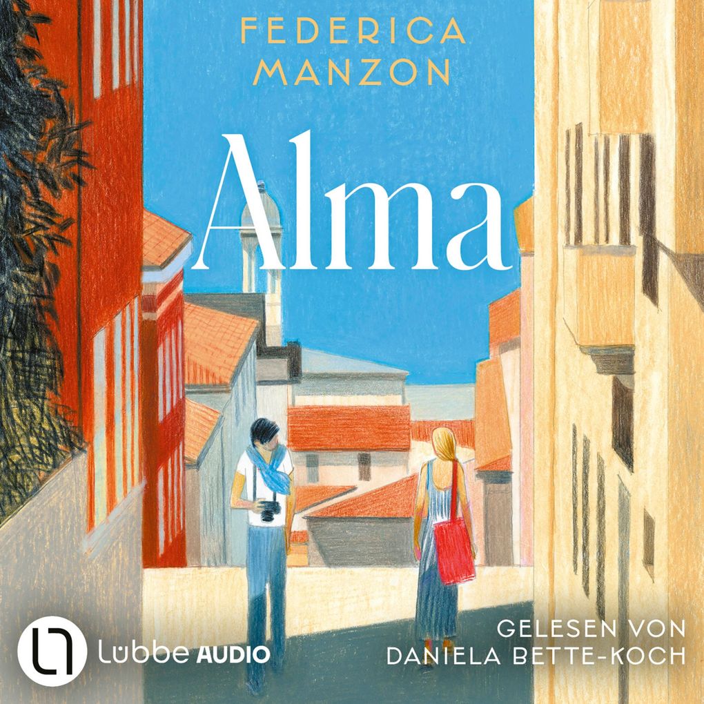 Alma