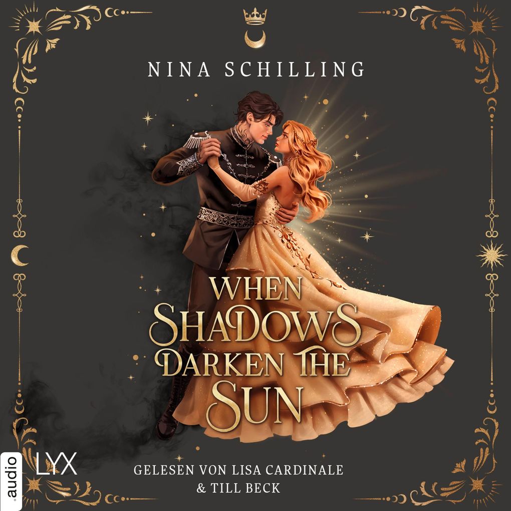 When Shadows Darken the Sun - The Day and Night Duet Teil 1