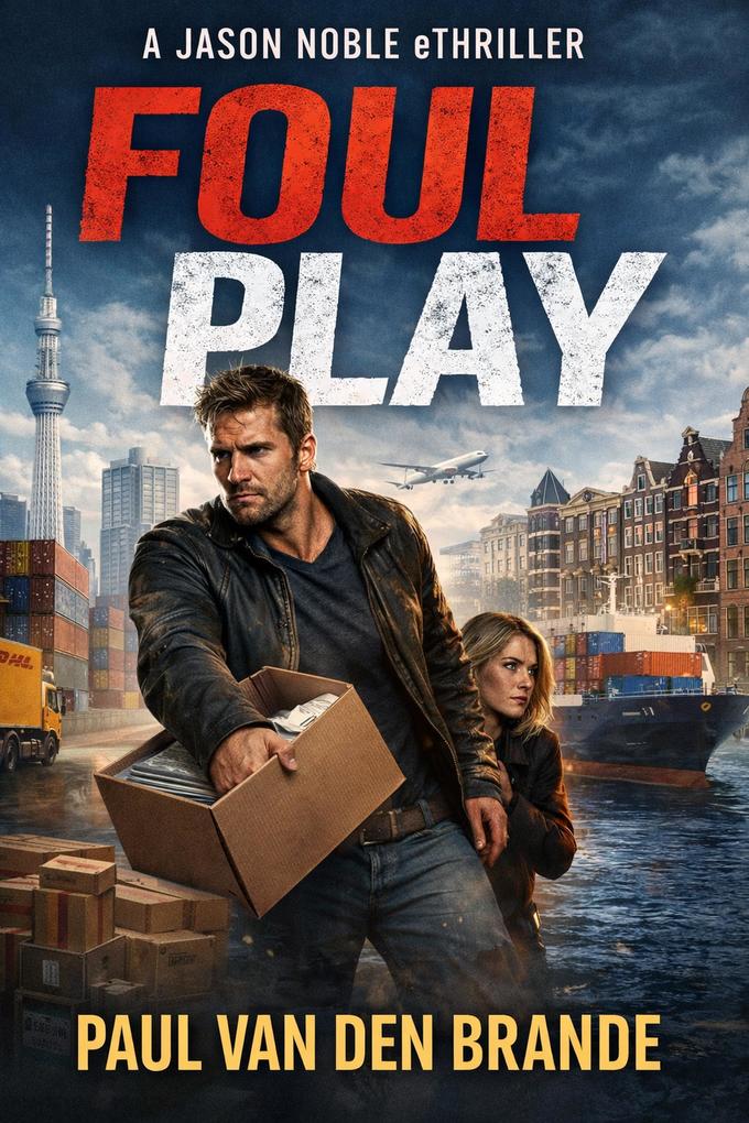 Foul Play 2.0