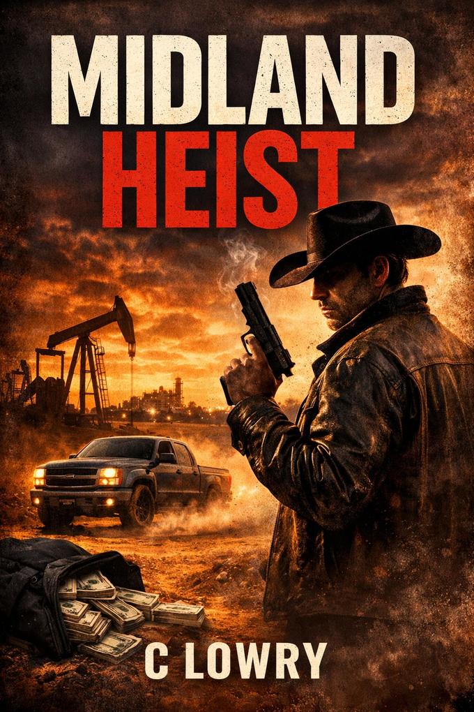 Midland Heist