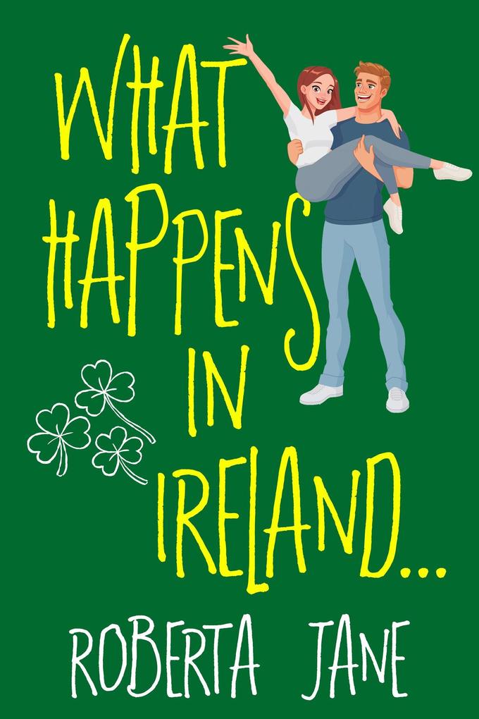 What Happens in Ireland ...
