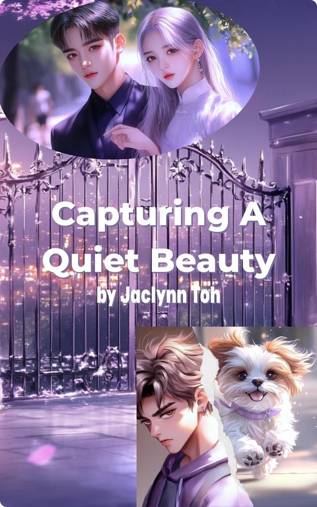 Capturing A Quiet Beauty