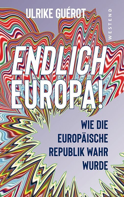 Endlich Europa!