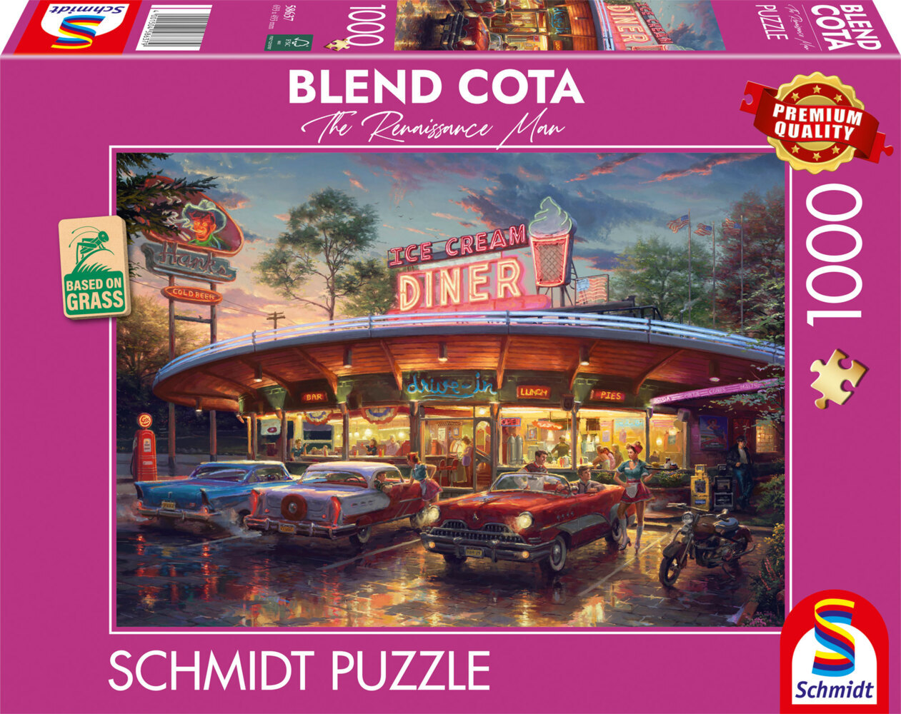 American Diner