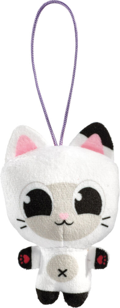 Gabby's Dollhouse Panda Pfötchen 85 cm Anhänger