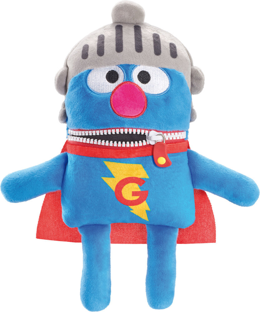 Super-Grobi 28 cm