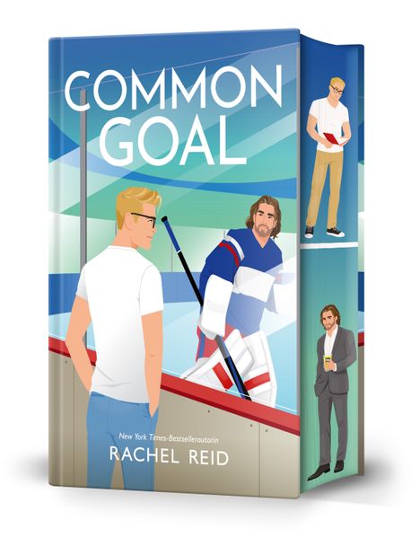 Common Goal