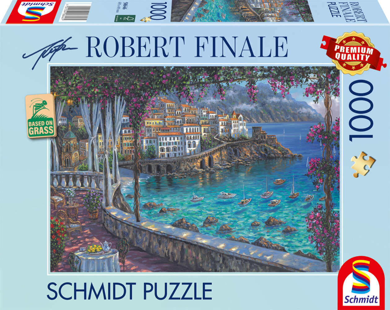 Amalfi Küste