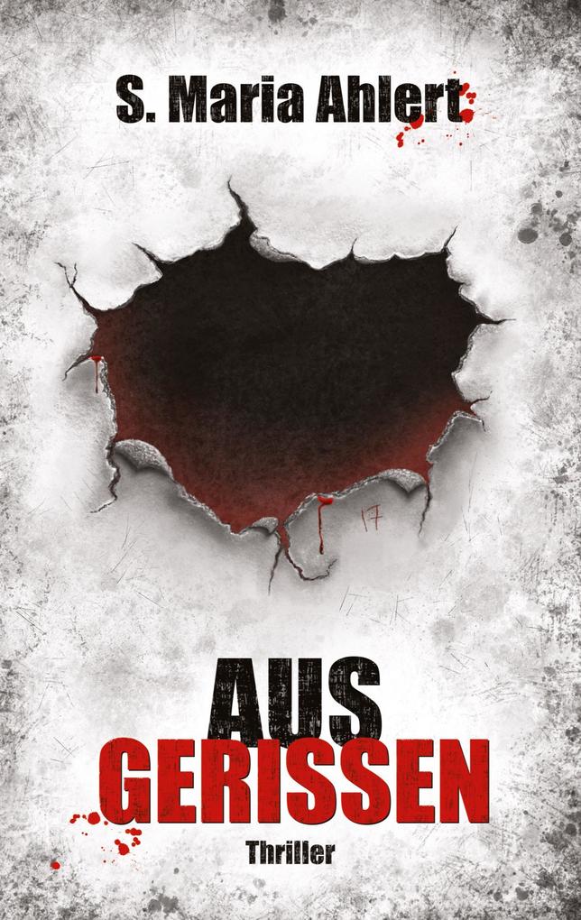Ausgerissen