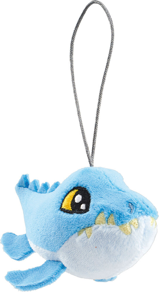 Jurassic World Mosasaurus 105 cm Anhänger 6 Stück im Polybeutel