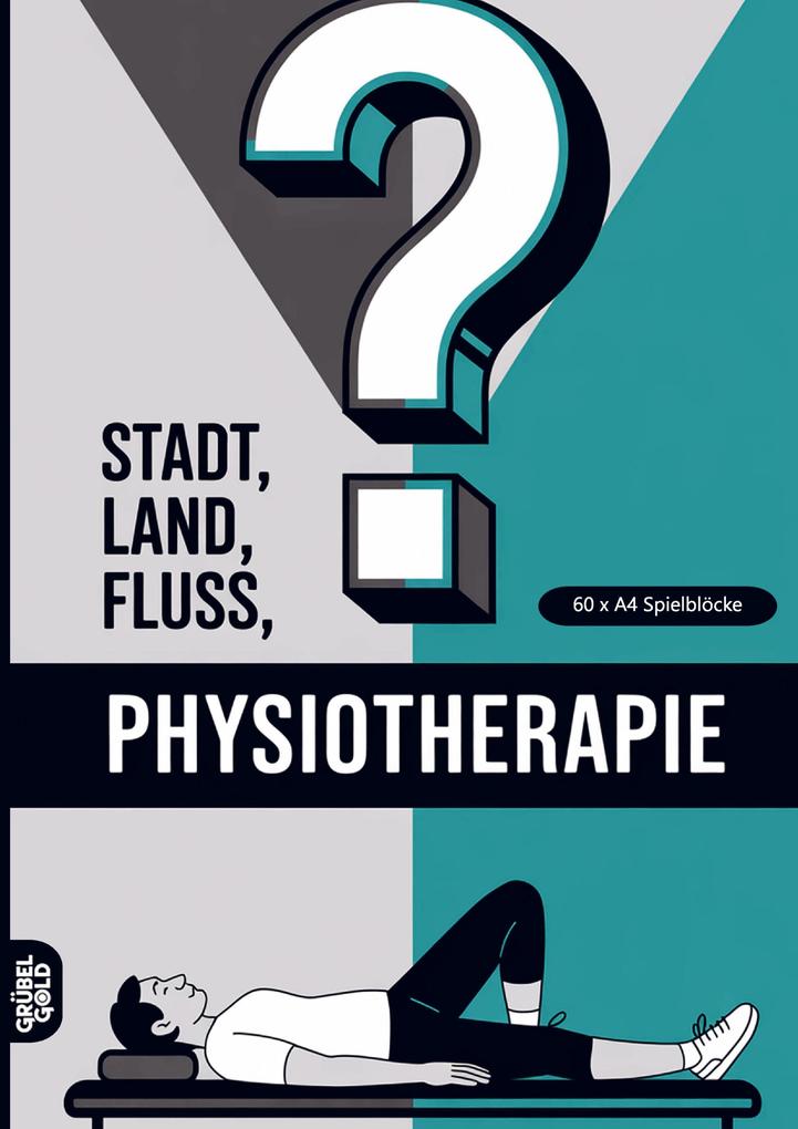 Stadt Land Fluss Physiotherapie