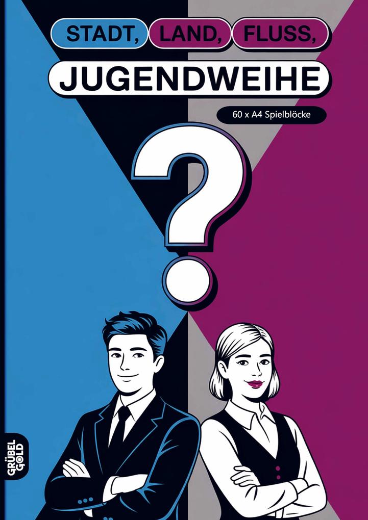 Stadt Land Fluss Jugendweihe