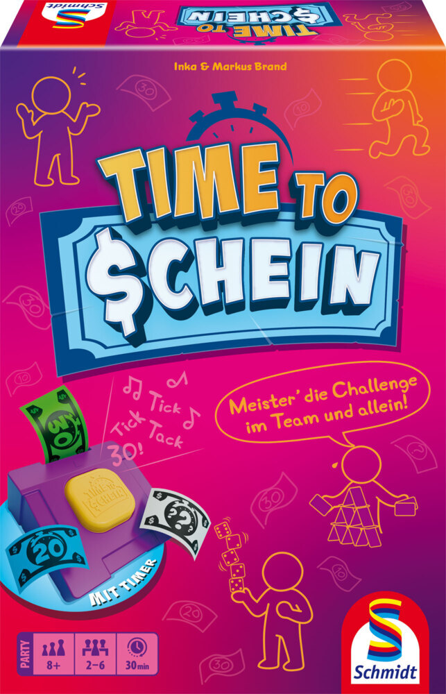 Time to Schein