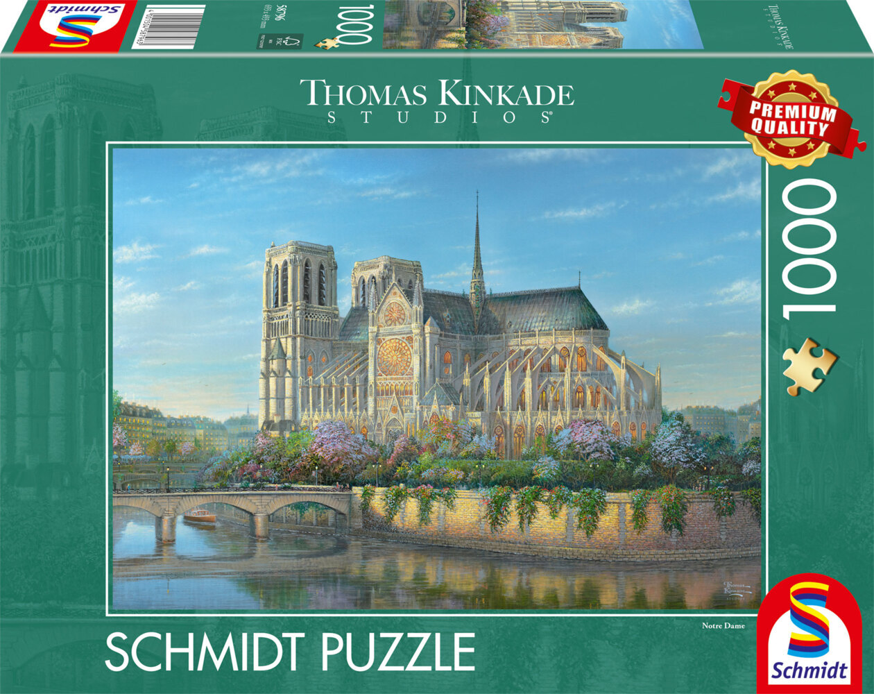 Notre Dame