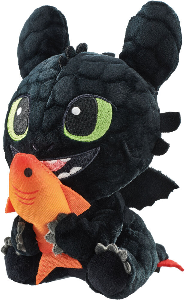 Dragons Ohnezahn hungrig 18 cm