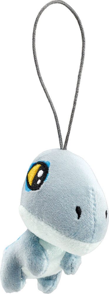 Jurassic World Blue 8 cm Anhänger 6 Stück im Polybeutel