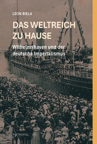 Das Weltreich zu Hause