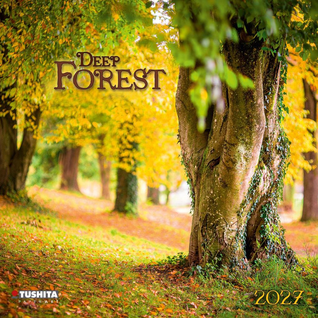 Deep Forest 2027