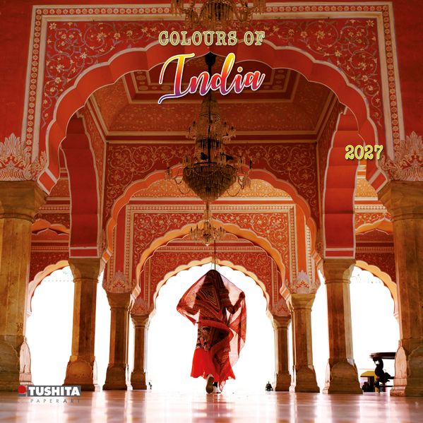 Colours of India 2027