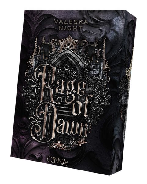 Rage of Dawn