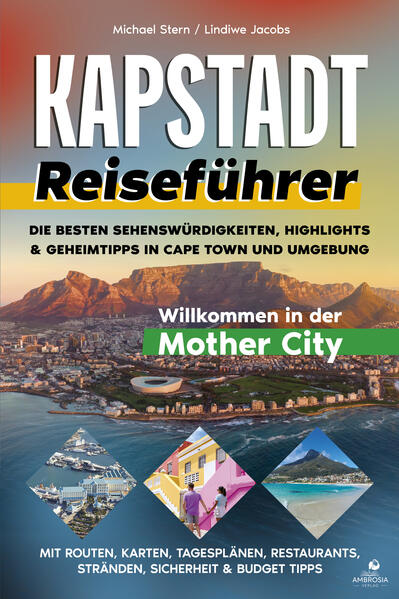 Reiseführer Kapstadt