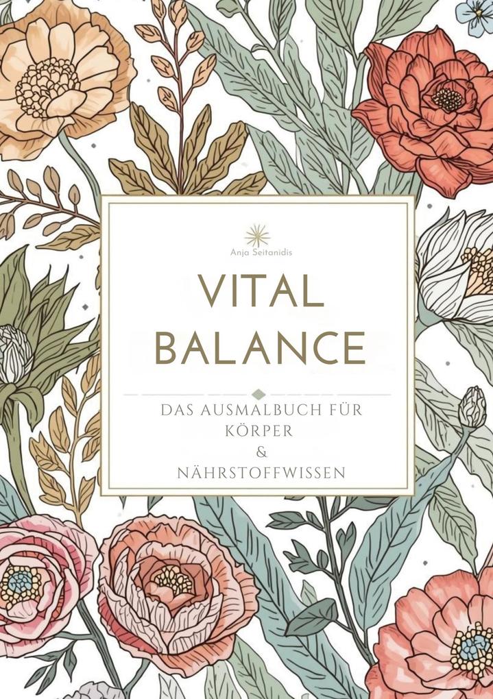 VITAL BALANCE