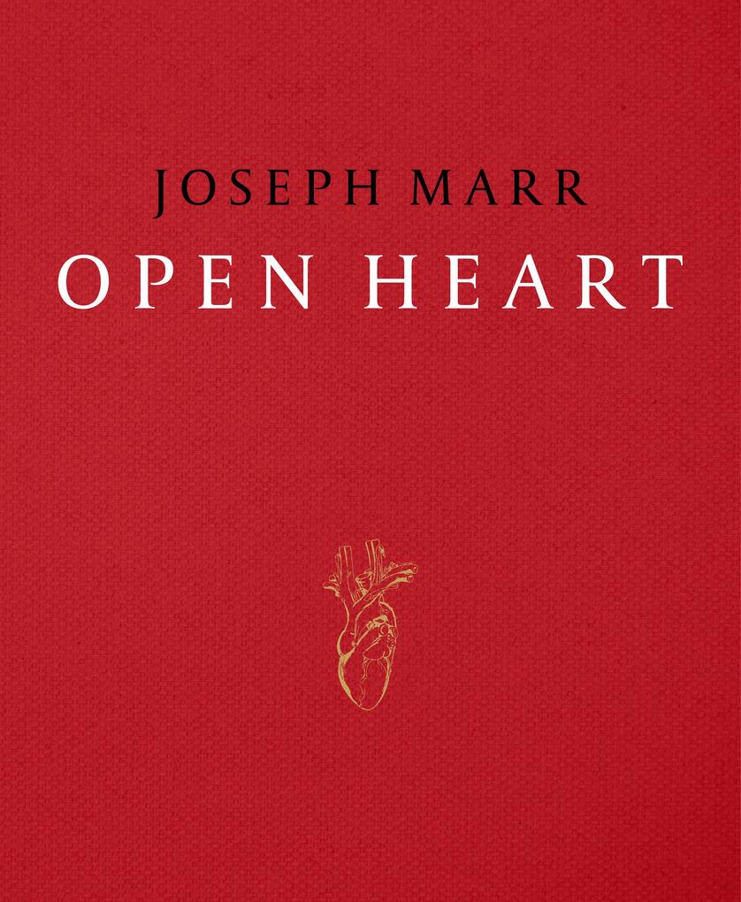 Open Heart