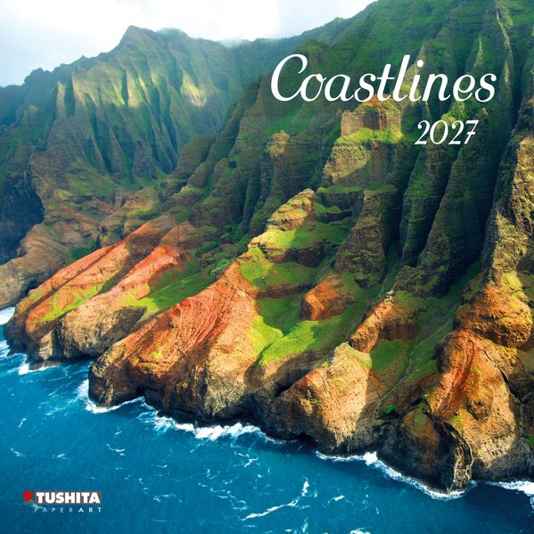 Coastlines 2027