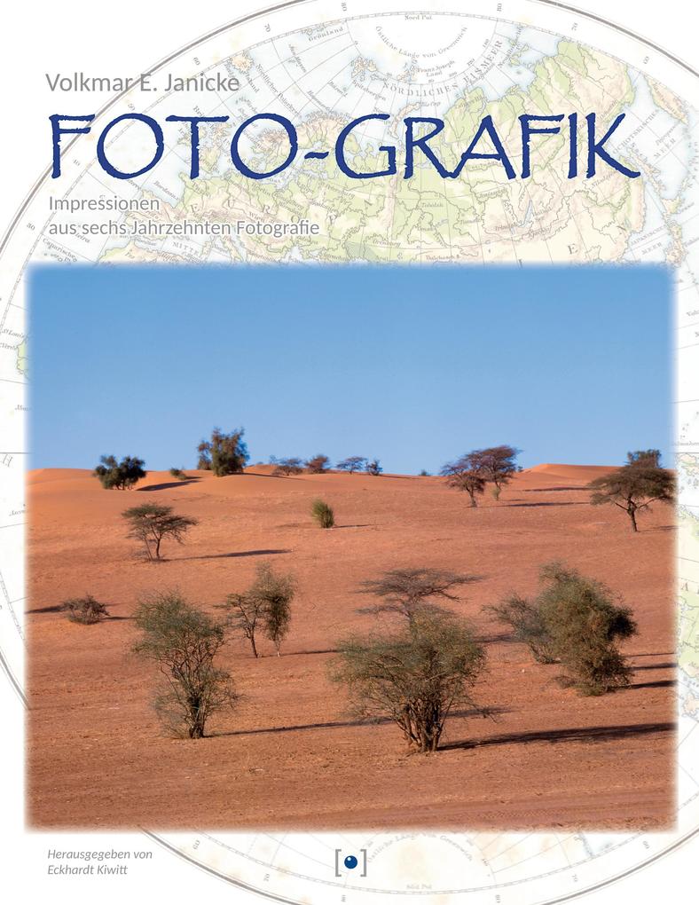 Volkmar E. Janicke - Foto-Grafik