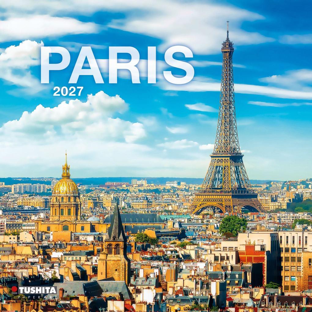 Paris 2027