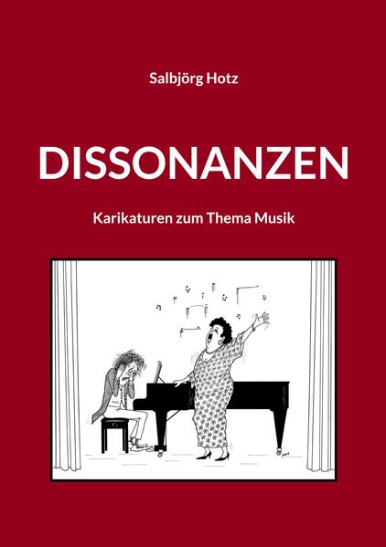 Dissonanzen