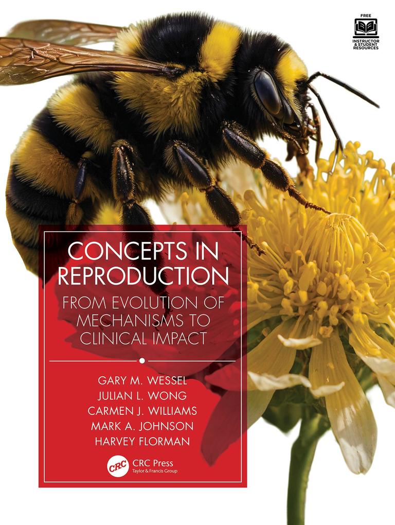Concepts in Reproduction