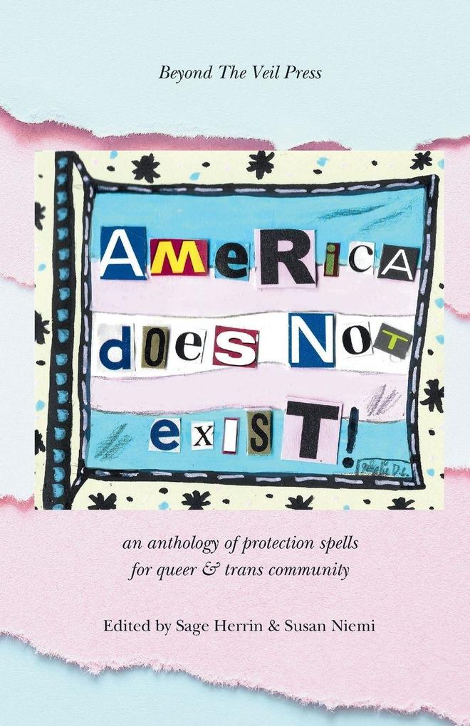 America Does Not Exist