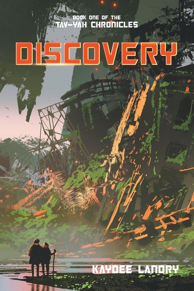 Discovery