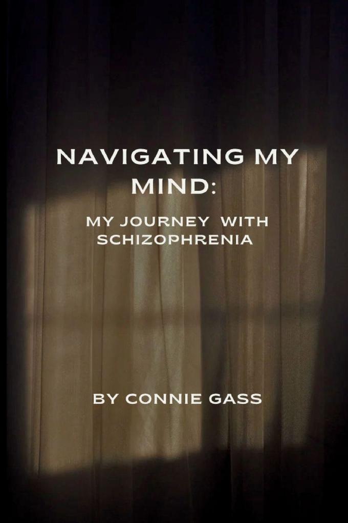 Navigating My Mind