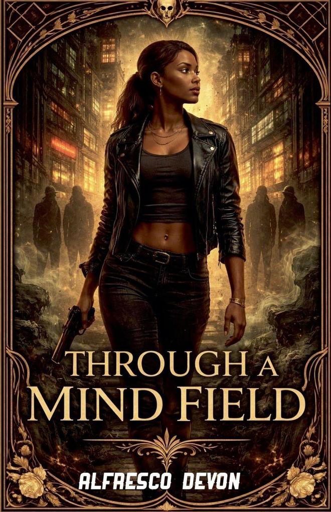 Through A Mind Field