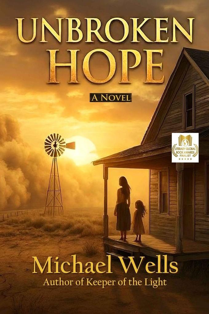 Unbroken Hope