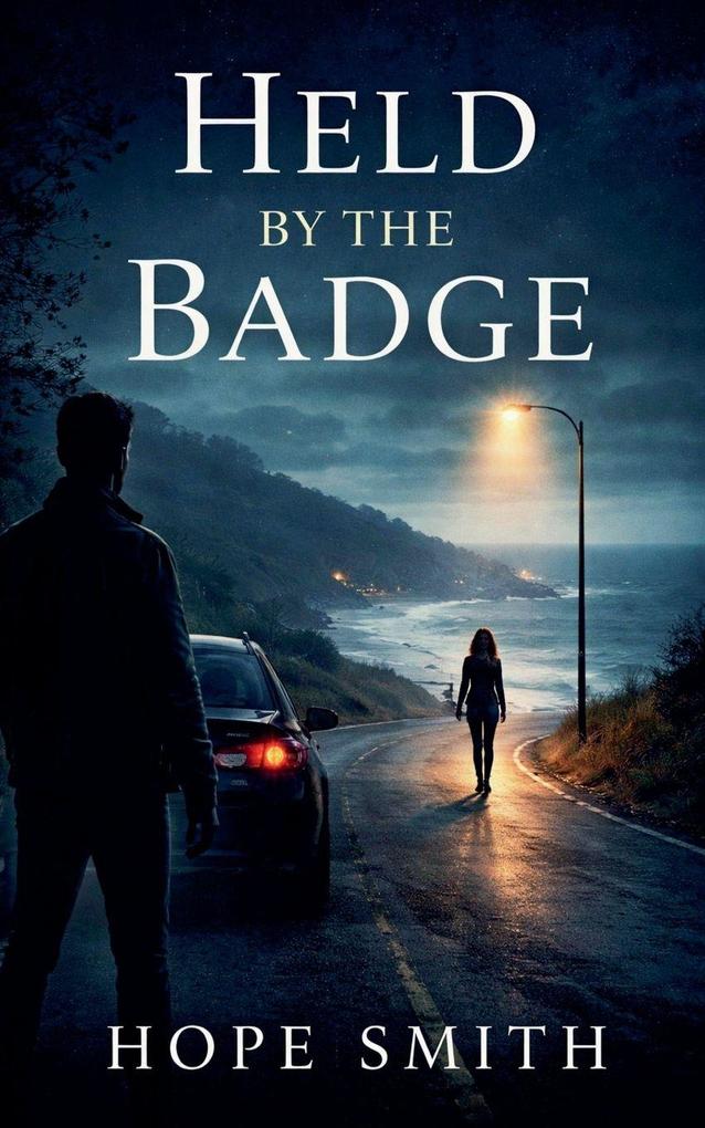 Held by the Badge