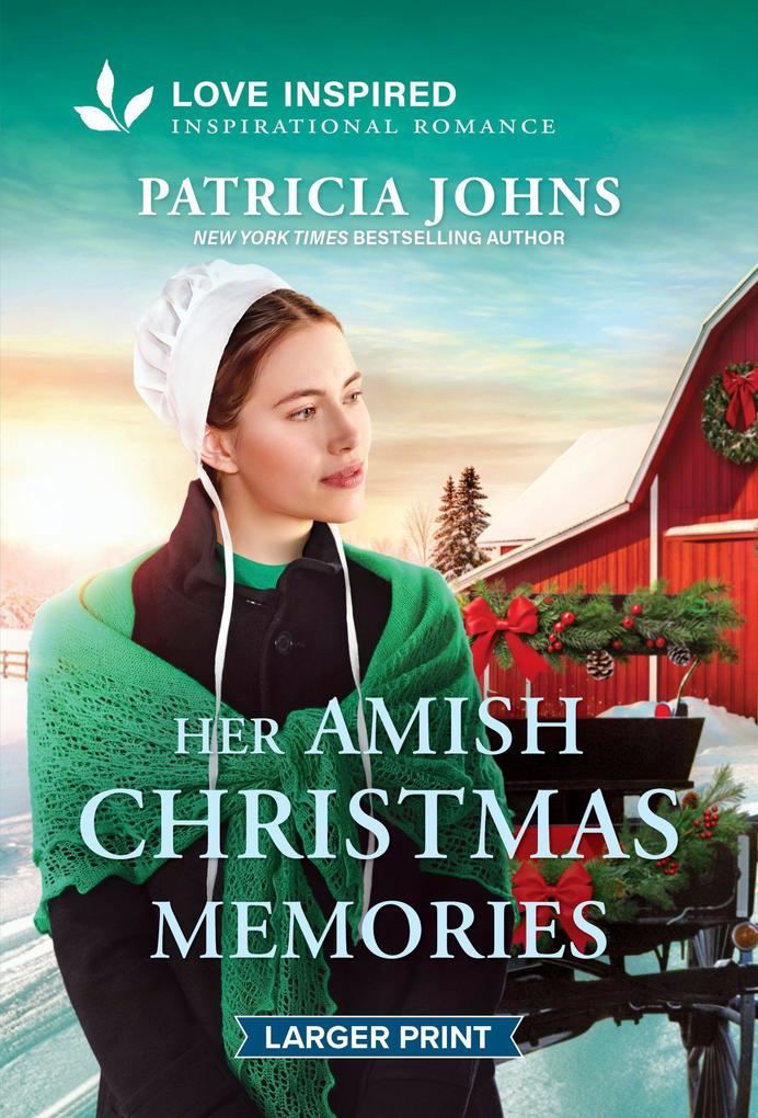 Her Amish Christmas Memories