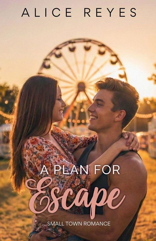 A Plan for Escape