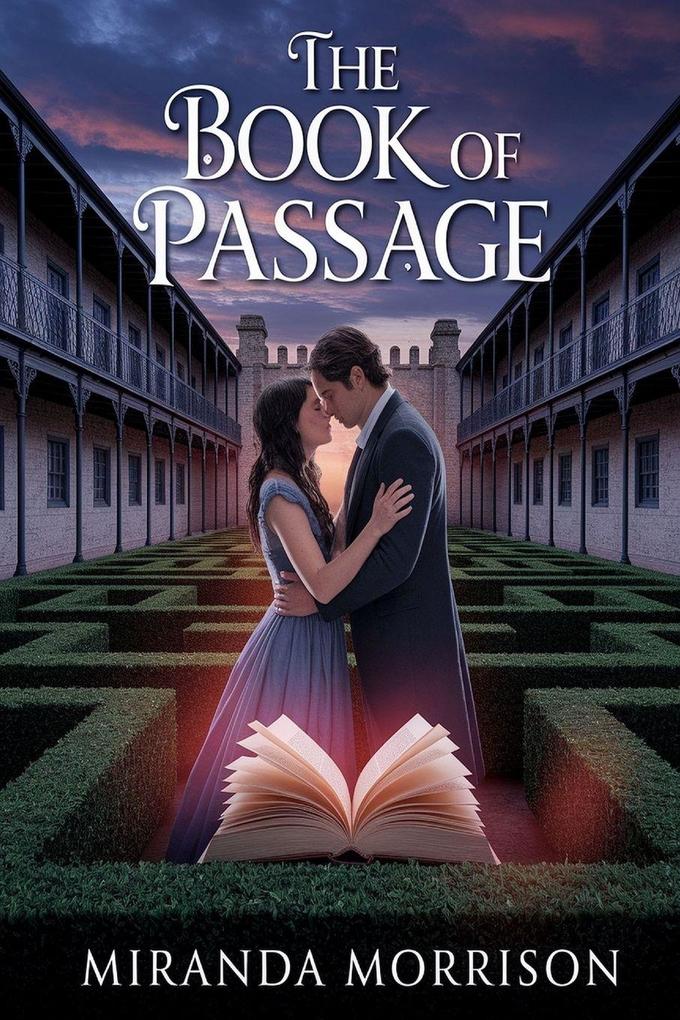 The Book of Passage