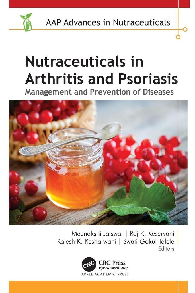 Nutraceuticals in Arthritis and Psoriasis