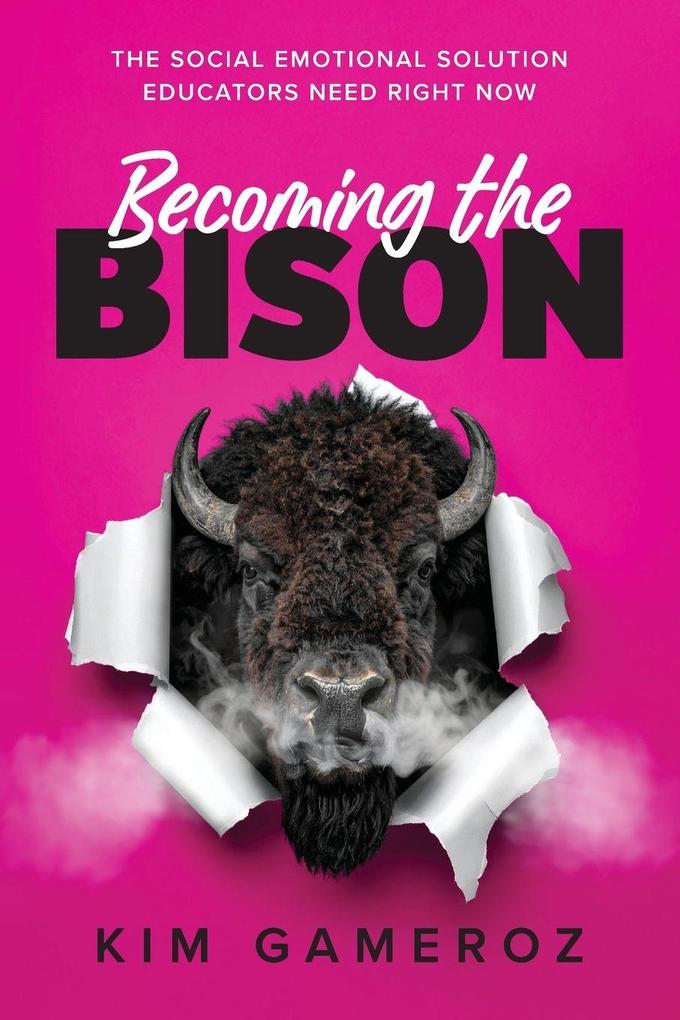Becoming the BISON