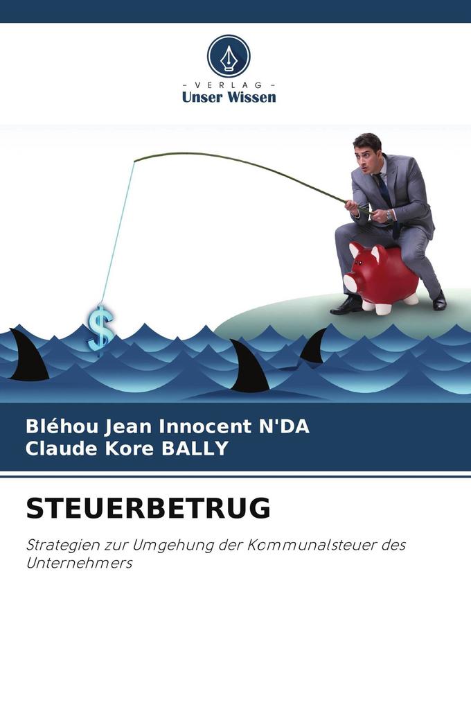STEUERBETRUG