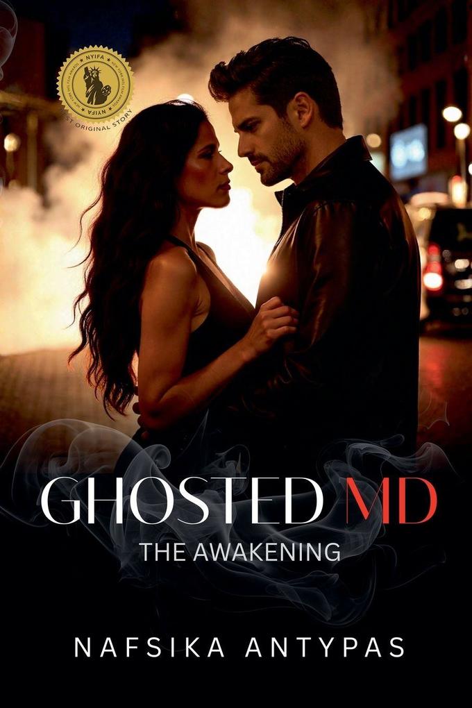 Ghosted MD