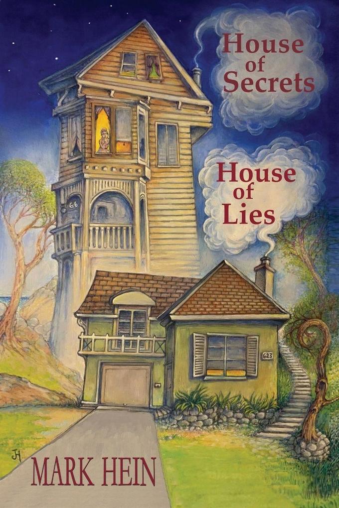 House of Secrets House of Lies