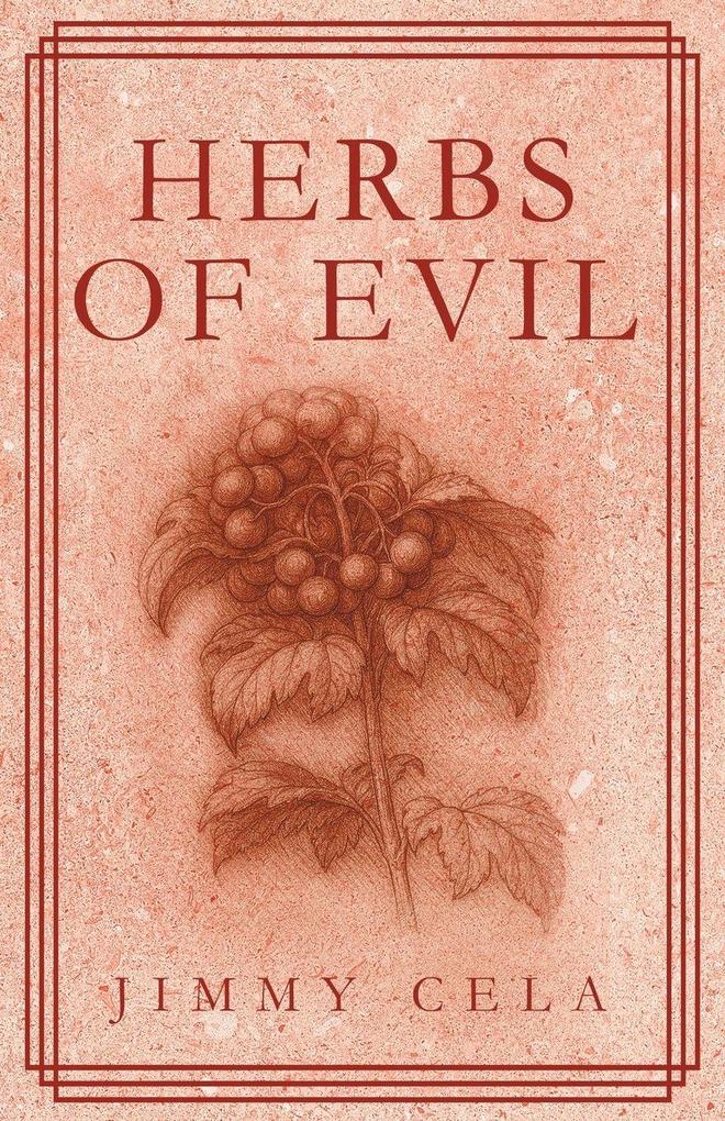 Herbs Of Evil