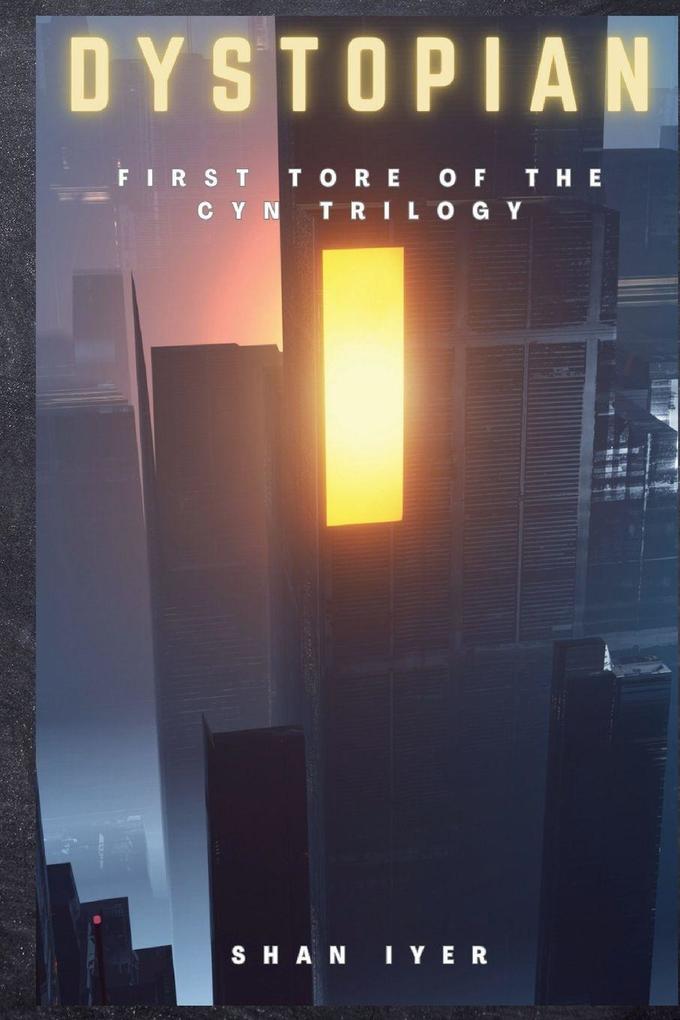 Dystopian