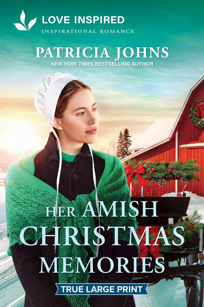 Her Amish Christmas Memories