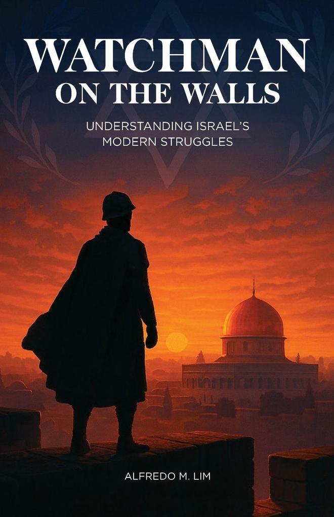 Watchman on the Walls